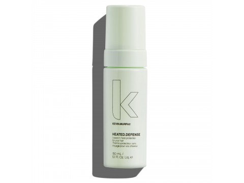 Kevin Murphy HEATED.DEFENSE Leave-In Heat Protection Apsauga nuo karščio 150ml